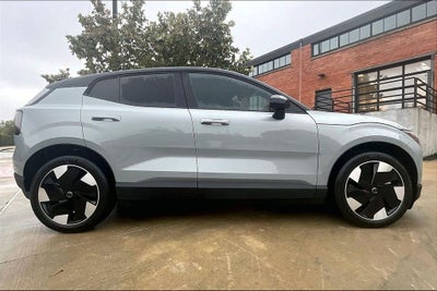 2026 Volvo EX30 Twin Motor Performance Plus