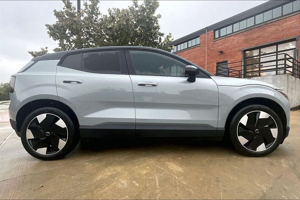 2026 Volvo EX30 Twin Motor Performance Plus
