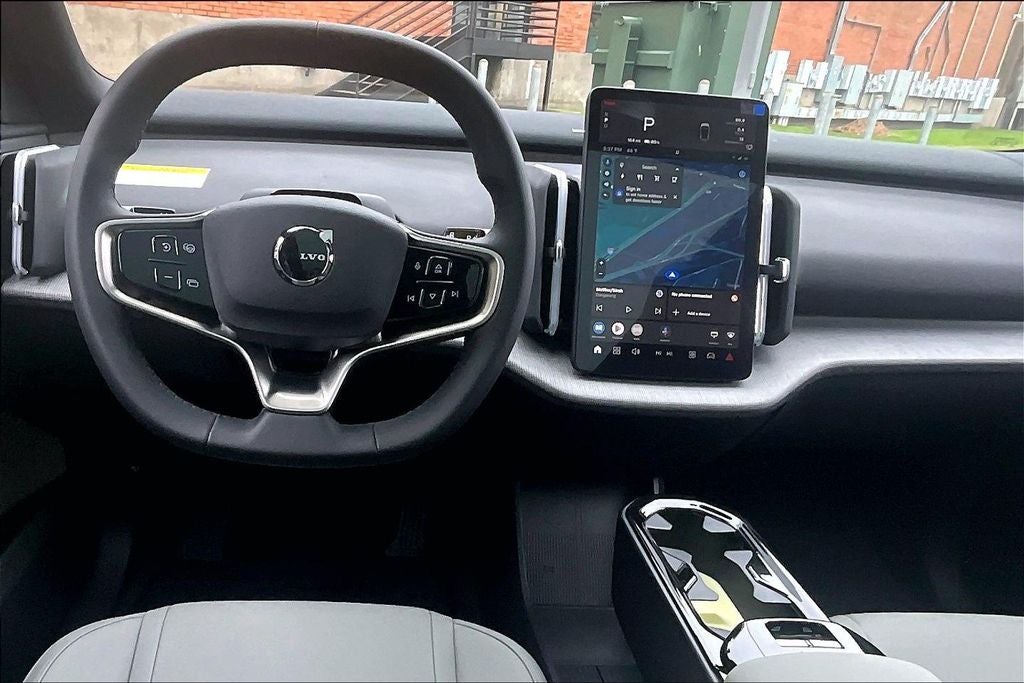 2026 Volvo EX30 Twin Motor Performance Plus