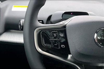 2026 Volvo EX30 Twin Motor Performance Plus