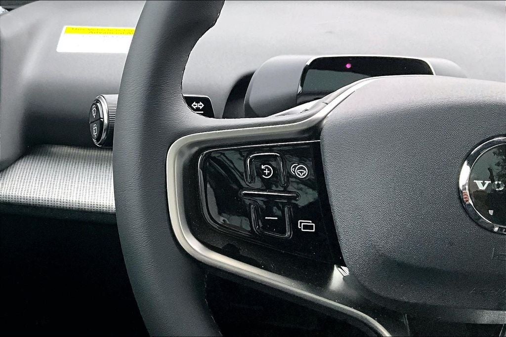 2026 Volvo EX30 Twin Motor Performance Plus