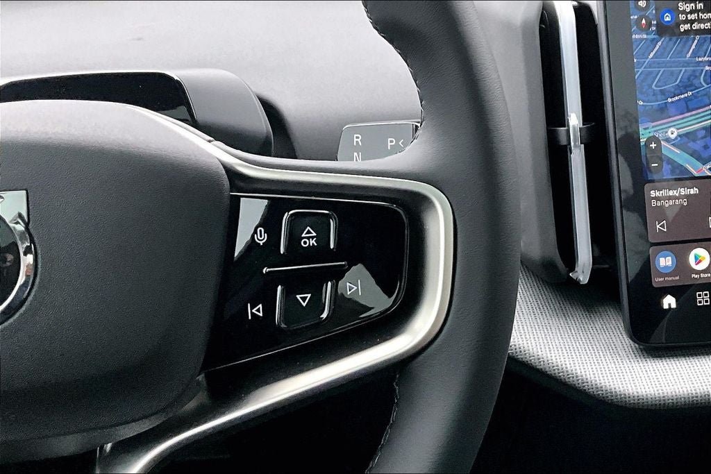 2026 Volvo EX30 Twin Motor Performance Plus