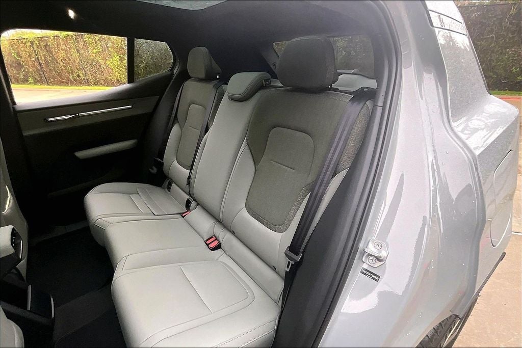 2026 Volvo EX30 Twin Motor Performance Plus