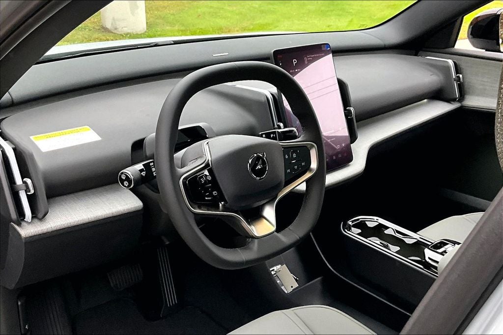 2026 Volvo EX30 Twin Motor Performance Plus