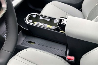 2026 Volvo EX30 Twin Motor Performance Plus