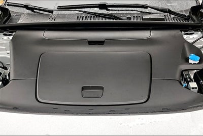 2026 Volvo EX30 Twin Motor Performance Plus