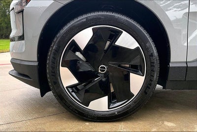 2026 Volvo EX30 Twin Motor Performance Plus
