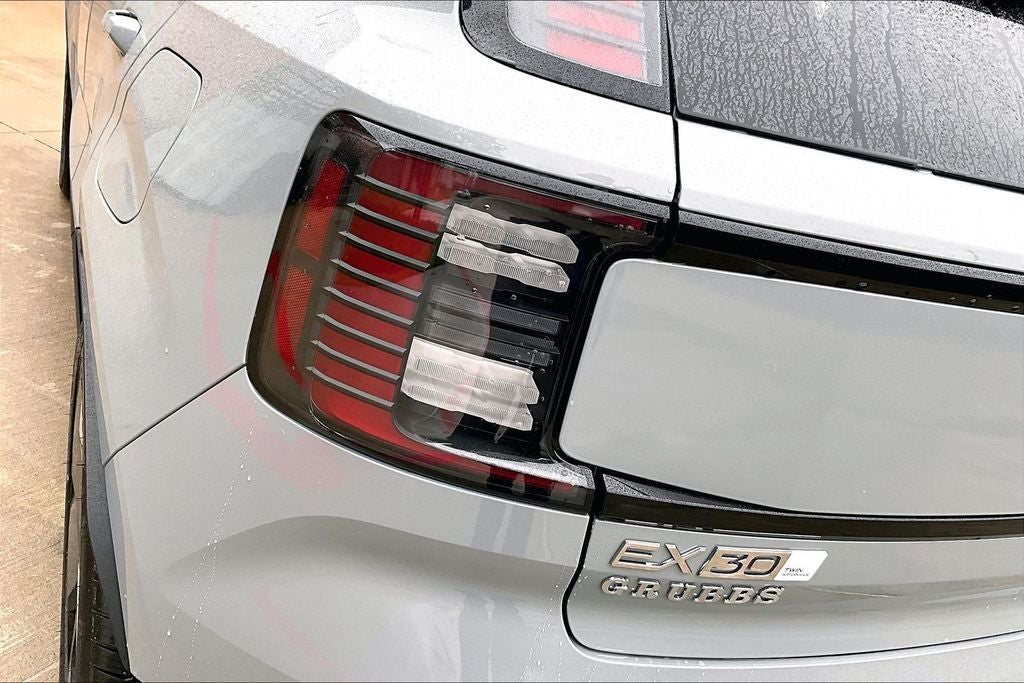 2026 Volvo EX30 Twin Motor Performance Plus