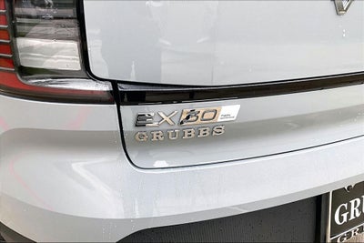 2026 Volvo EX30 Twin Motor Performance Plus