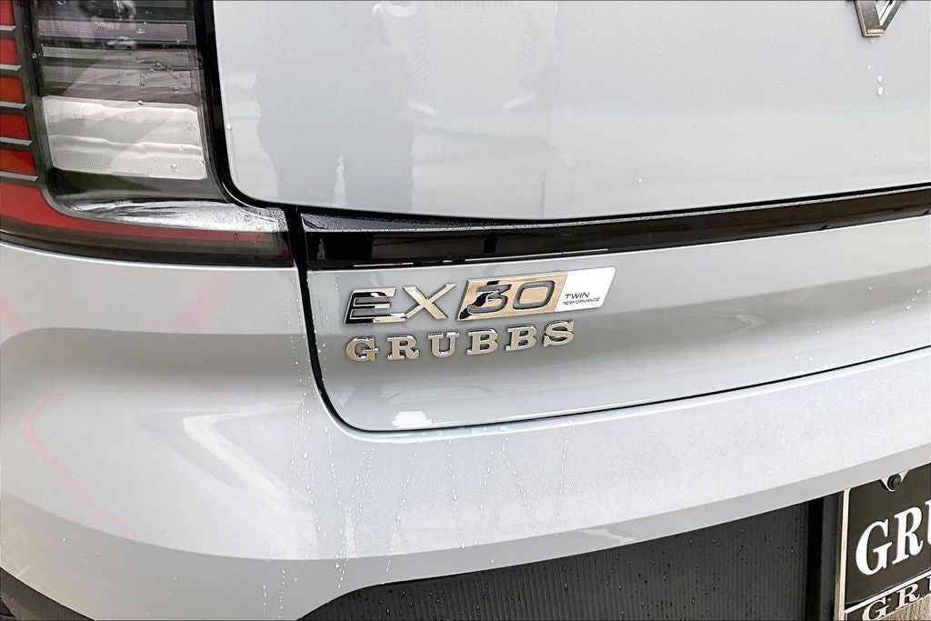 2026 Volvo EX30 Twin Motor Performance Plus