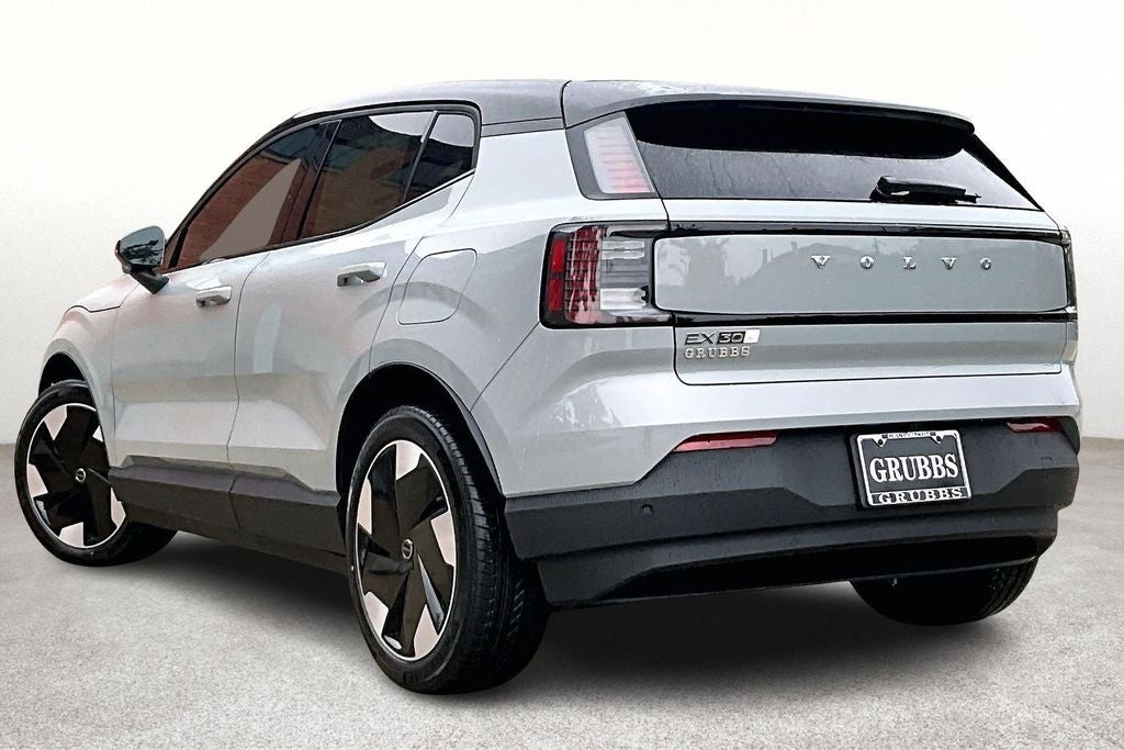 2026 Volvo EX30 Twin Motor Performance Plus