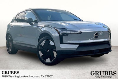 2026 Volvo EX30 Twin Motor Performance Plus