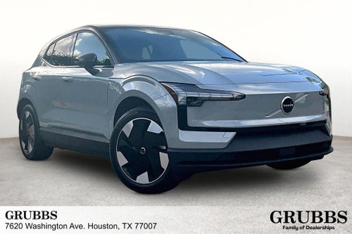 2026 Volvo EX30 Twin Motor Performance Plus