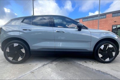 2026 Volvo EX30 Twin Motor Performance Plus