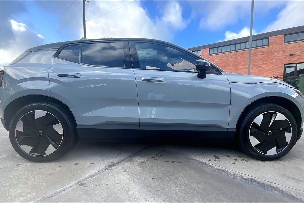 2026 Volvo EX30 Twin Motor Performance Plus