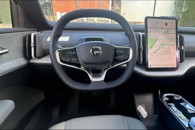 2026 Volvo EX30 Twin Motor Performance Plus