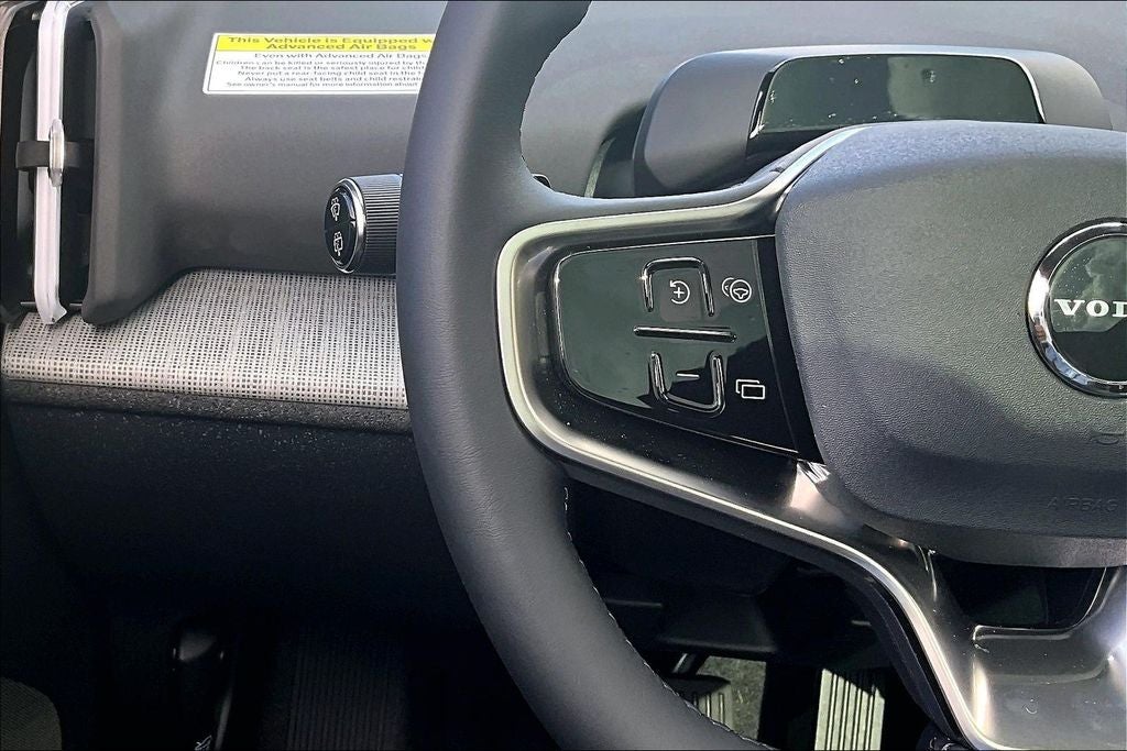 2026 Volvo EX30 Twin Motor Performance Plus
