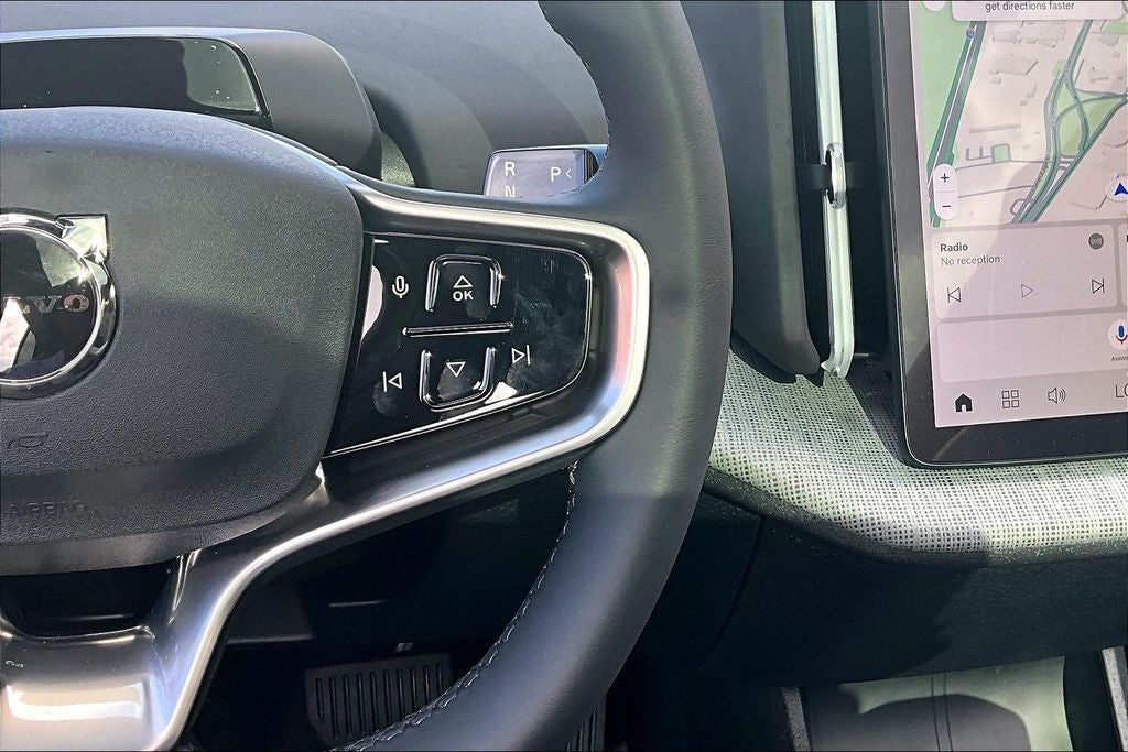 2026 Volvo EX30 Twin Motor Performance Plus