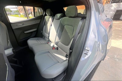 2026 Volvo EX30 Twin Motor Performance Plus