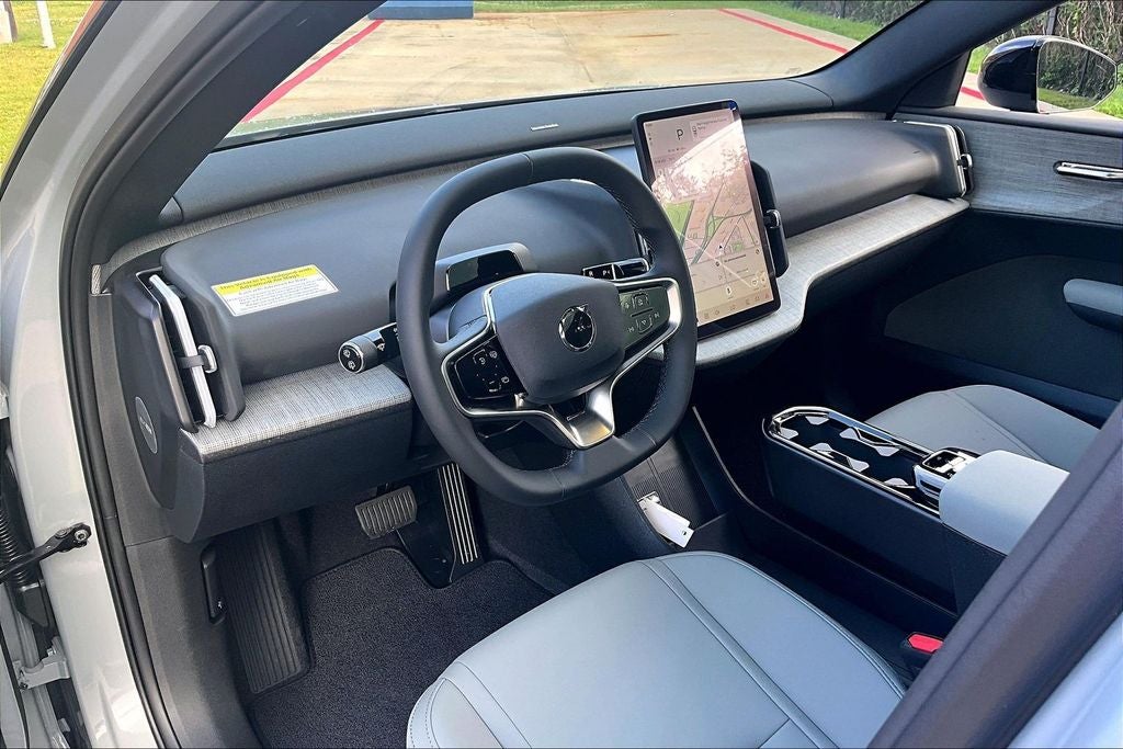 2026 Volvo EX30 Twin Motor Performance Plus