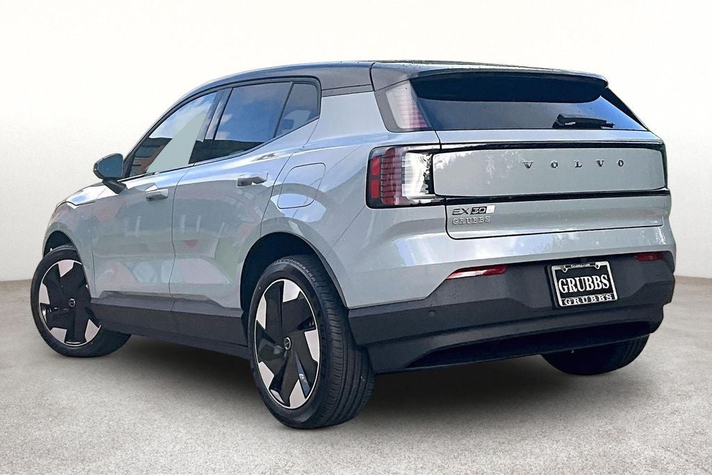 2026 Volvo EX30 Twin Motor Performance Plus