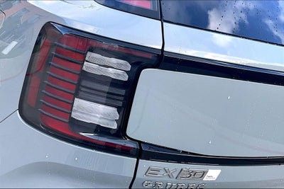 2026 Volvo EX30 Twin Motor Performance Plus