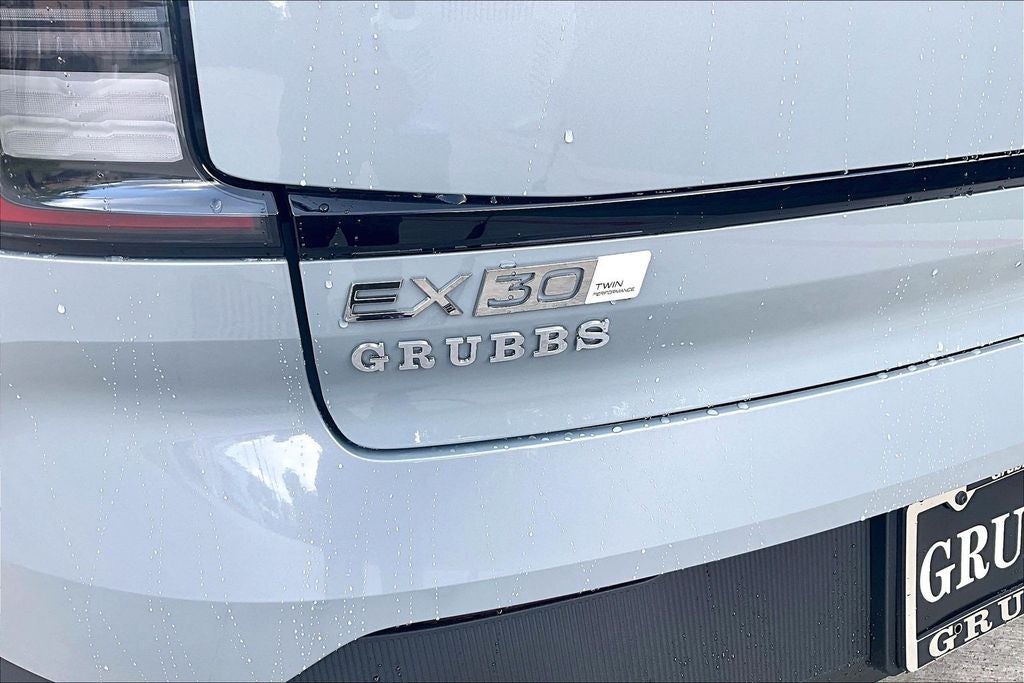 2026 Volvo EX30 Twin Motor Performance Plus