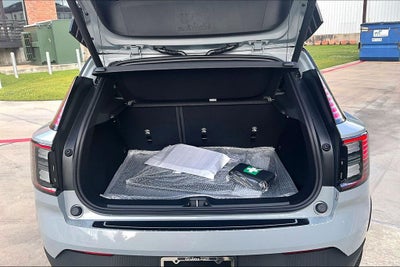 2026 Volvo EX30 Twin Motor Performance Plus