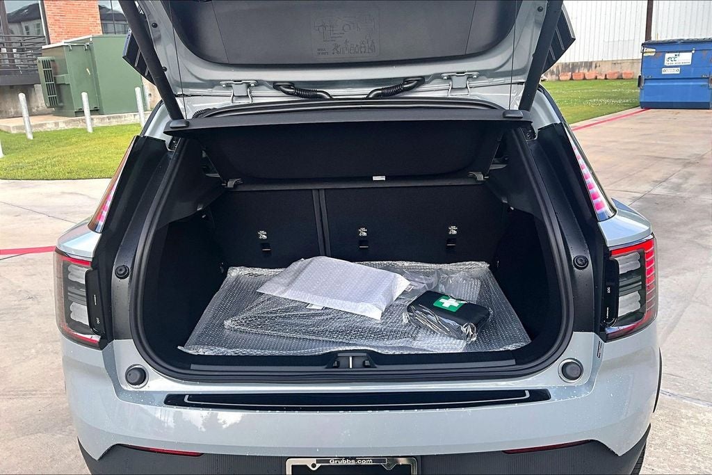 2026 Volvo EX30 Twin Motor Performance Plus