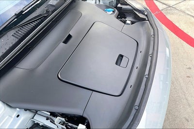 2026 Volvo EX30 Twin Motor Performance Plus