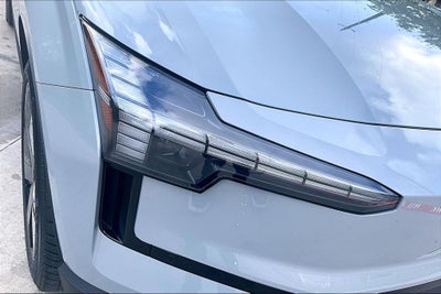 2026 Volvo EX30 Twin Motor Performance Plus