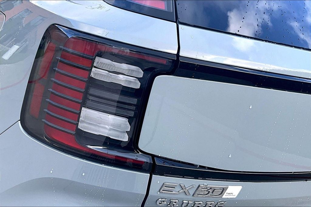 2026 Volvo EX30 Twin Motor Performance Plus