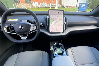 2026 Volvo EX30 Twin Motor Performance Plus