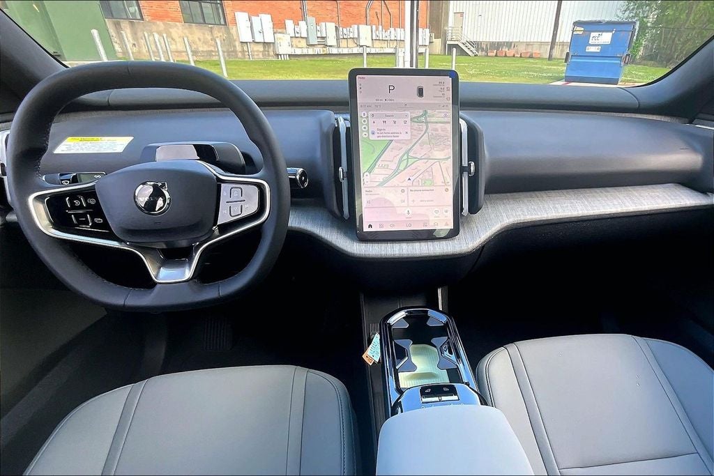 2026 Volvo EX30 Twin Motor Performance Plus