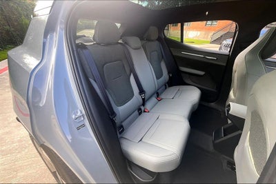 2026 Volvo EX30 Twin Motor Performance Plus