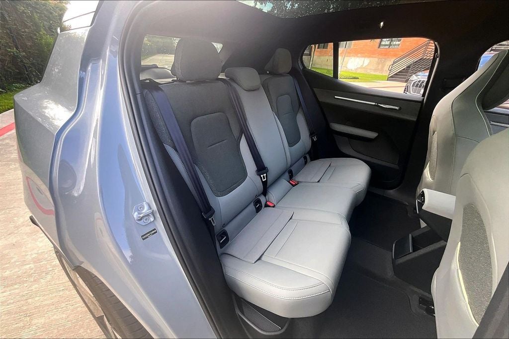 2026 Volvo EX30 Twin Motor Performance Plus