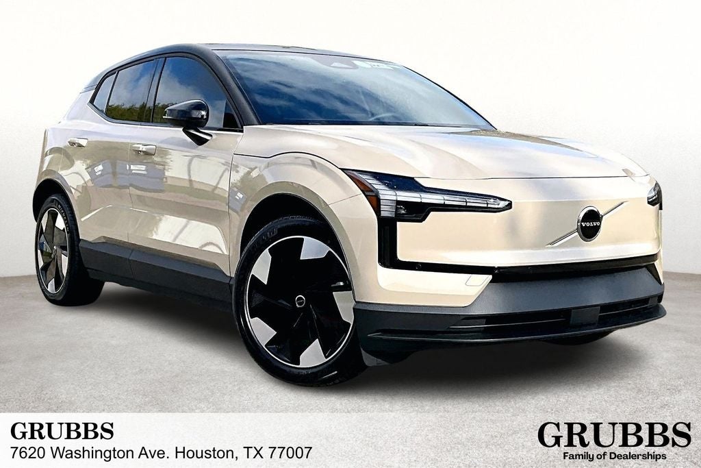 2026 Volvo EX30 Twin Motor Performance Plus