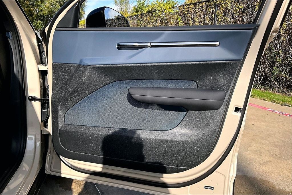 2026 Volvo EX30 Twin Motor Performance Plus