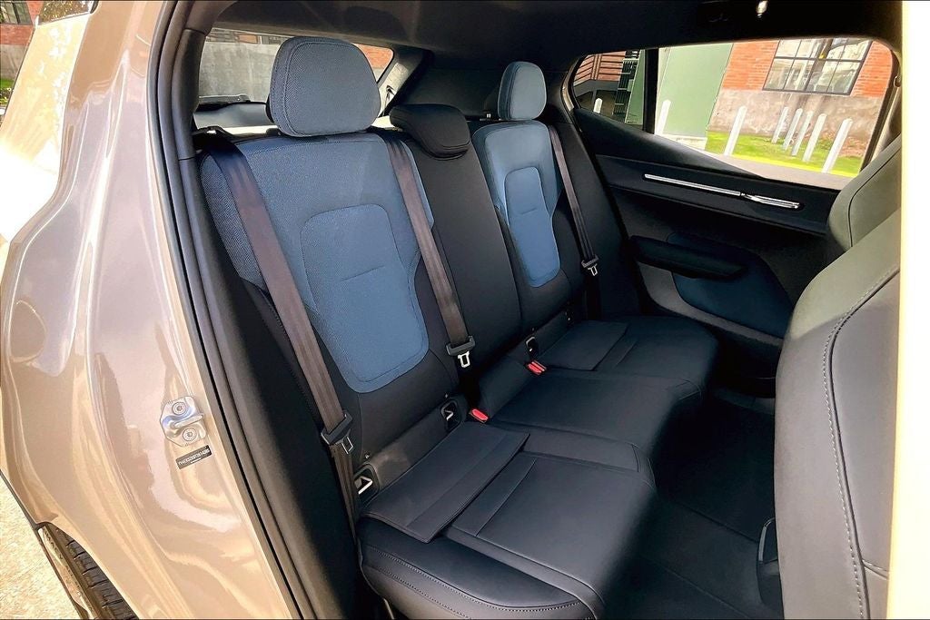 2026 Volvo EX30 Twin Motor Performance Plus