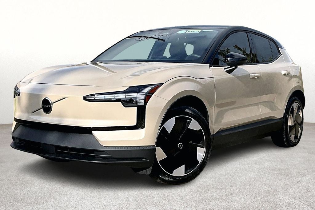 2026 Volvo EX30 Twin Motor Performance Plus