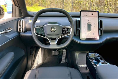 2026 Volvo EX30 Twin Motor Performance Plus