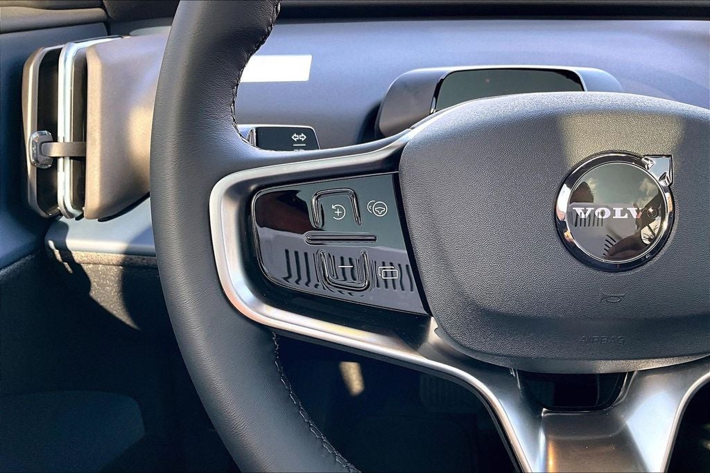 2026 Volvo EX30 Twin Motor Performance Plus