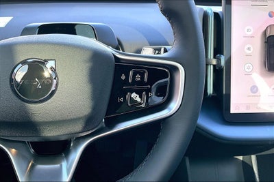 2026 Volvo EX30 Twin Motor Performance Plus