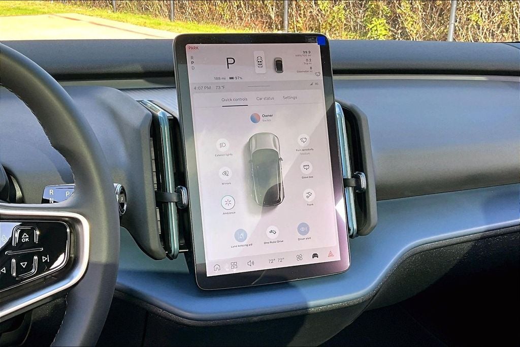 2026 Volvo EX30 Twin Motor Performance Plus