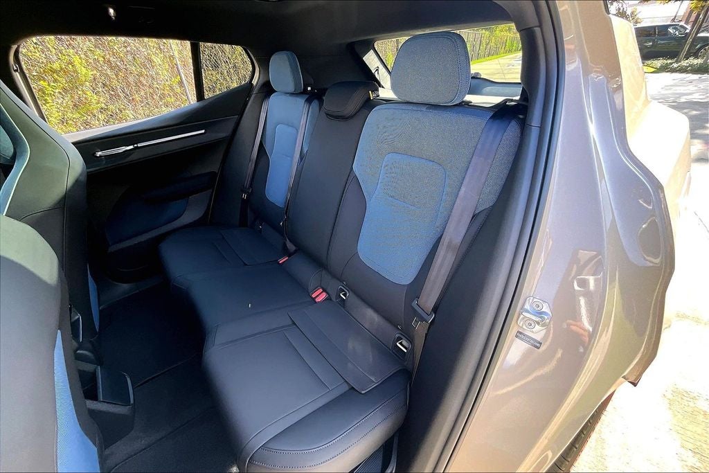 2026 Volvo EX30 Twin Motor Performance Plus