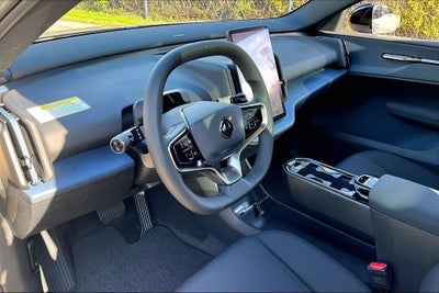 2026 Volvo EX30 Twin Motor Performance Plus