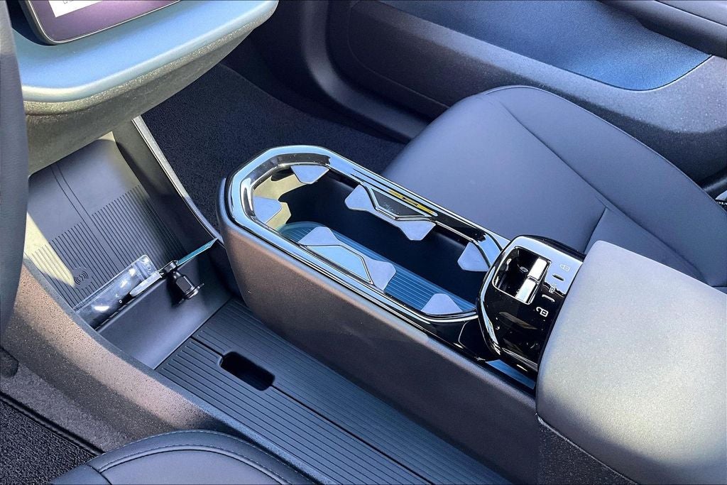 2026 Volvo EX30 Twin Motor Performance Plus