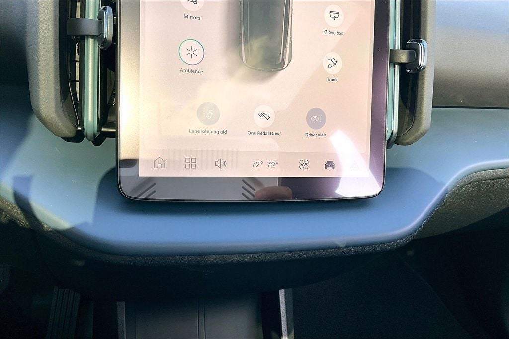 2026 Volvo EX30 Twin Motor Performance Plus