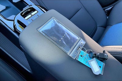 2026 Volvo EX30 Twin Motor Performance Plus