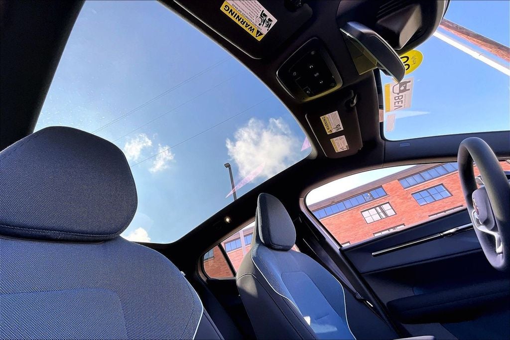 2026 Volvo EX30 Twin Motor Performance Plus